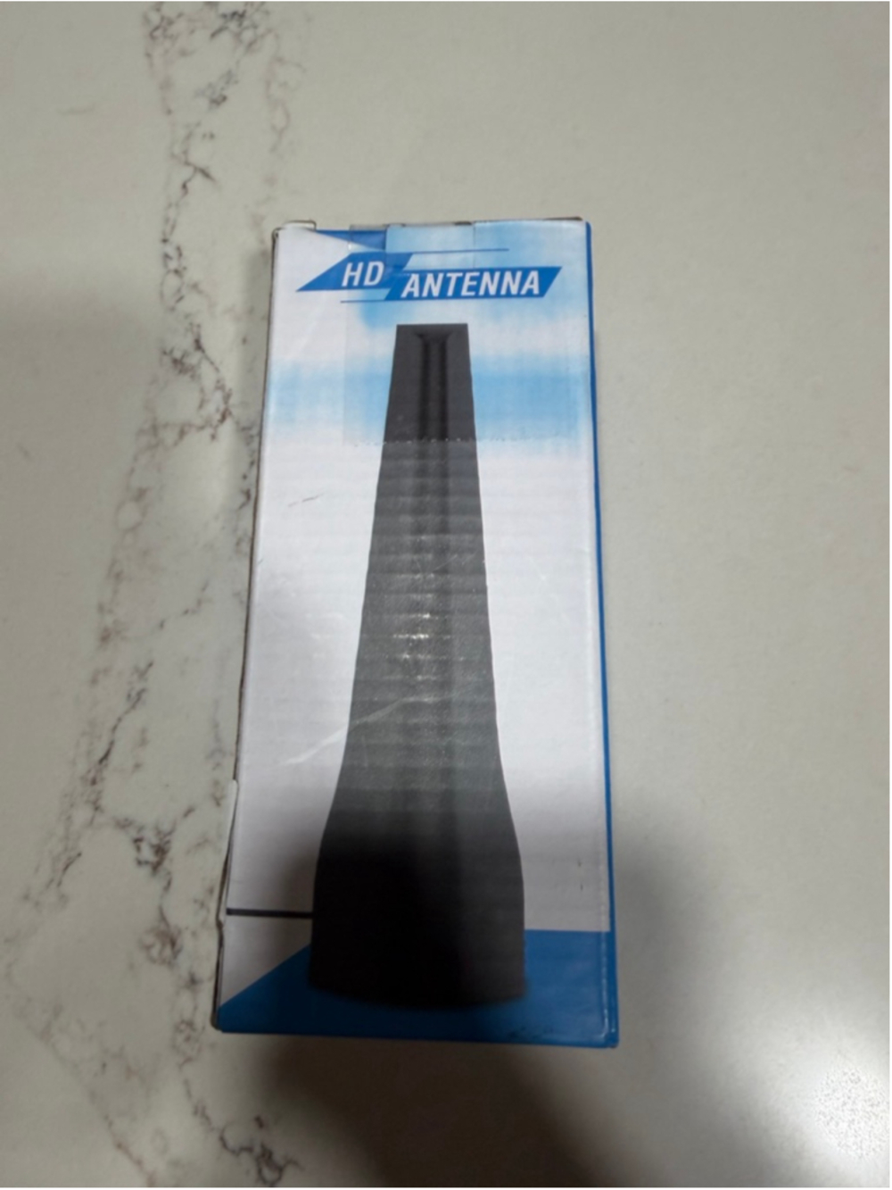 NEW Full HD Antenna Smart TV 16ft Coaxial Cable 4K 1080p